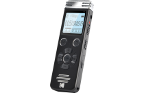 Digital voice recorders