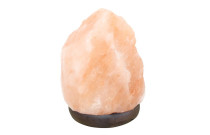Saltstone lamps