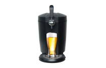Draft Beer Dispensers