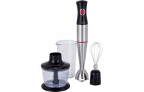 Hand blenders