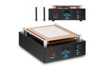 LCD screen separators, screen repair, screen removal, electronics tools, LCD screen repair tools, screen separators


