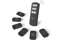 key finders, lost key recovery, Bluetooth key finders, GPS key finders, key locator, app synchronization, sound alarms, voice commands, portable devices, stylish key finders