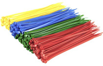 cable ties, cable organization, flexible cable ties, adjustable cable ties, organization, wire ties, wire systems

