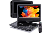 portable audio/video products, speakers, headphones, portable video devices, projectors, portable audio products, portable video products

