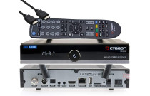 cable TV receivers, cable receivers, HD receivers, TV receivers, digital receivers, smart TV, TV recording feature

