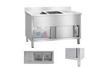 Technological furniture