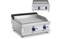 Grill plates