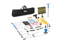 Body repair accessories