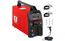Capacitor Discharge Welding Machines