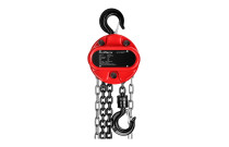 Chain winches