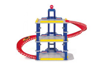 Car Garages & Depots