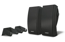 Outdoor Speakers