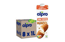 Plant-Based Milk