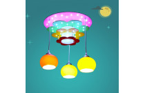 Children's Room Lighting