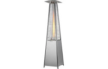 Patio heaters
