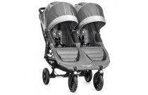 Twin Baby Strollers