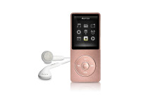 MP3, MP4 players
