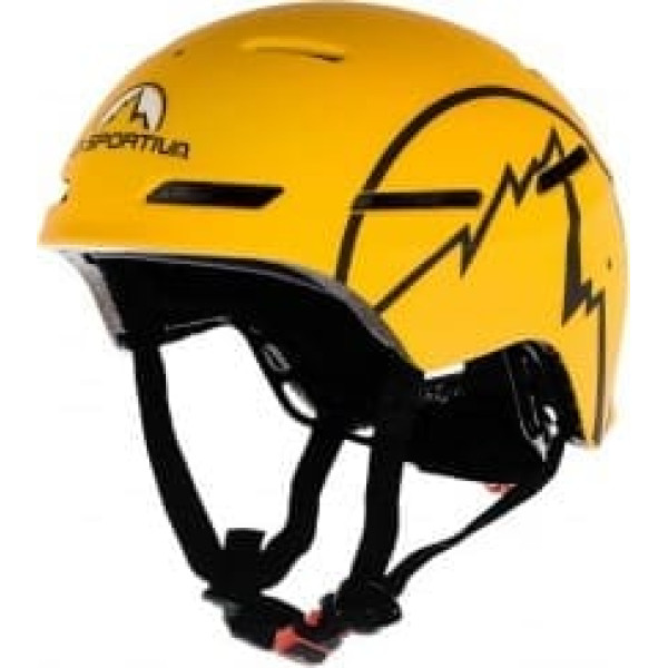 La Sportiva Ķivere COMBO HELMET L