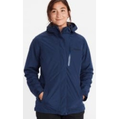 Jaka Wms Ramble Component Jacket M Arctic Navy