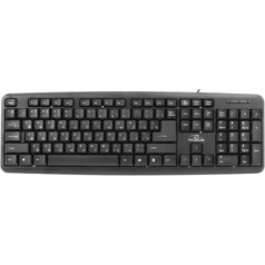 Titanum TKR101 WIRED KEYBOARD ENG|RUS