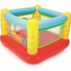 Bestway 93542 Fisher-Price Jumptacular Bouncer