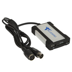 Blow 0840 # Sam.interface usb / sd hyundai / kia 8pin