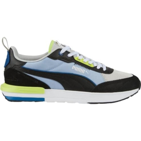 Puma R22 Blue M 383462 11/40
