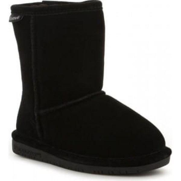 BearPaw Emma Youth Jr 608Y Black II / EU 31 ziemas apavi