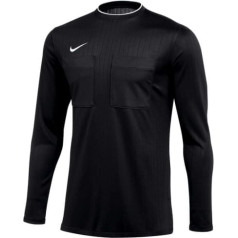 Nike Dri-FIT tiesneša krekls ar garām piedurknēm M DH8027-010 / L