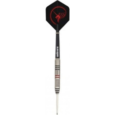 Šautriņu tērauda uzgalis Unicorn Cire Plus Tungsten 21g: 8630 | 23g: 8631 | 25g: 8632 | 27g: 8633/27 g