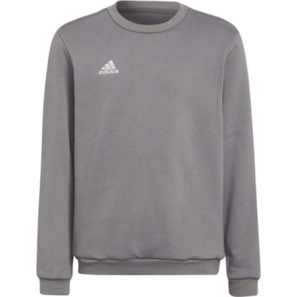 Džemperis adidas Entrada 22 Sweat Top Jr H57477 / 152