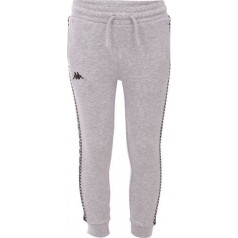 Kappa Ireneus Pants Jr. 309010J 15-4101M / 158 / 164cm