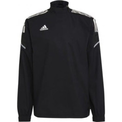 Džemperis adidas Condivo 21 Hybrid M GE5414 / XS (168 cm)