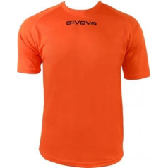 Givova One U futbola krekls MAC01-0001 / 2XS
