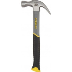 Stanley St hammer f/glass  cc 560g