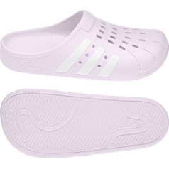 Adidas Adilette Clog GZ5888 / 43 / rozā čības