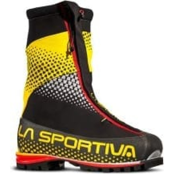 La Sportiva Kalnu zābaki G2 SM 43