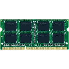 Goodram GR1333S364L9S/4G 4GB PC RAM