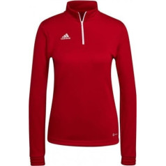 Džemperis adidas Entrada 22 Top Training W H57551 / 2XS