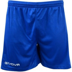 Futbola šorti Givova One U P016-0002 / XL