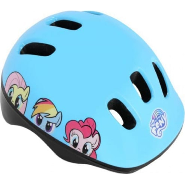 Velosipēda ķivere Spokey Hasbro Pony Jr 941342 / N / A