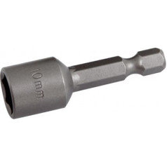 Proline Uzgalis ar magnēta vāciņu, gn. Sešstūra 12 mm gab. 5 prolīns [p]