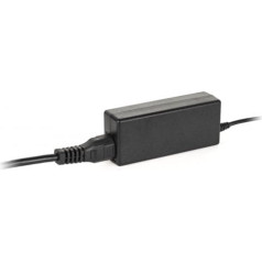 Zasilacz Quer z kablem zasilającym do laptopa HP Compaq 70 W / 18,5 V / 3,8 A / 4,8x1,7 mm