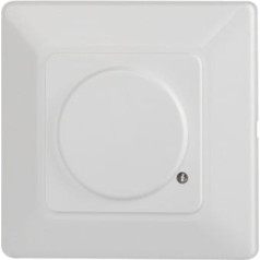 Czujnik ruchu mikrofalowy do puszki Maclean Energy MCE132 1200W zasięg 5m-15m