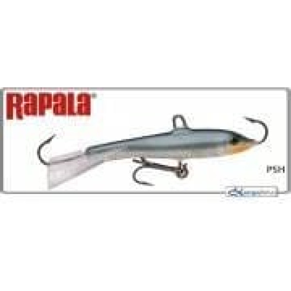 Balansieris RAPALA Jigging Rap W9 - PSH