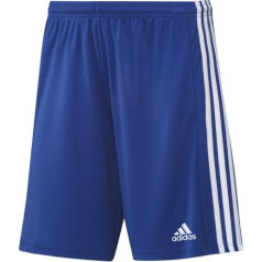 Adidas SQUADRA 21 Short GK9153 / zils / XL