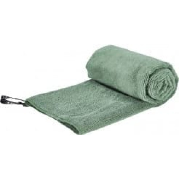 Dvielis Cocoon Microfiber Terry Towel M Blue