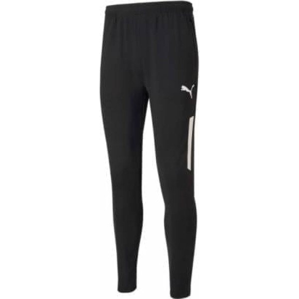 Bikses Puma teamLiga Training Pro M 657332-03 / S