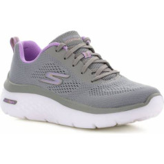 Skechers Hyper Burst W 124578-GYPR / ES 36.5