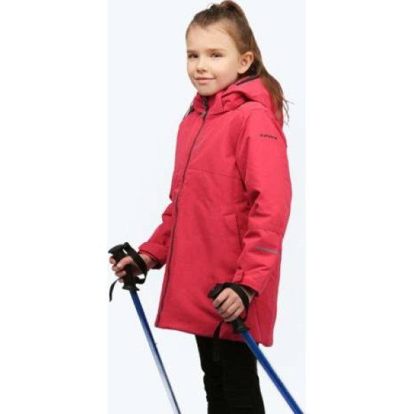 Jaka Icepeak Kelley Junior 4 50014 588L / 164 cm